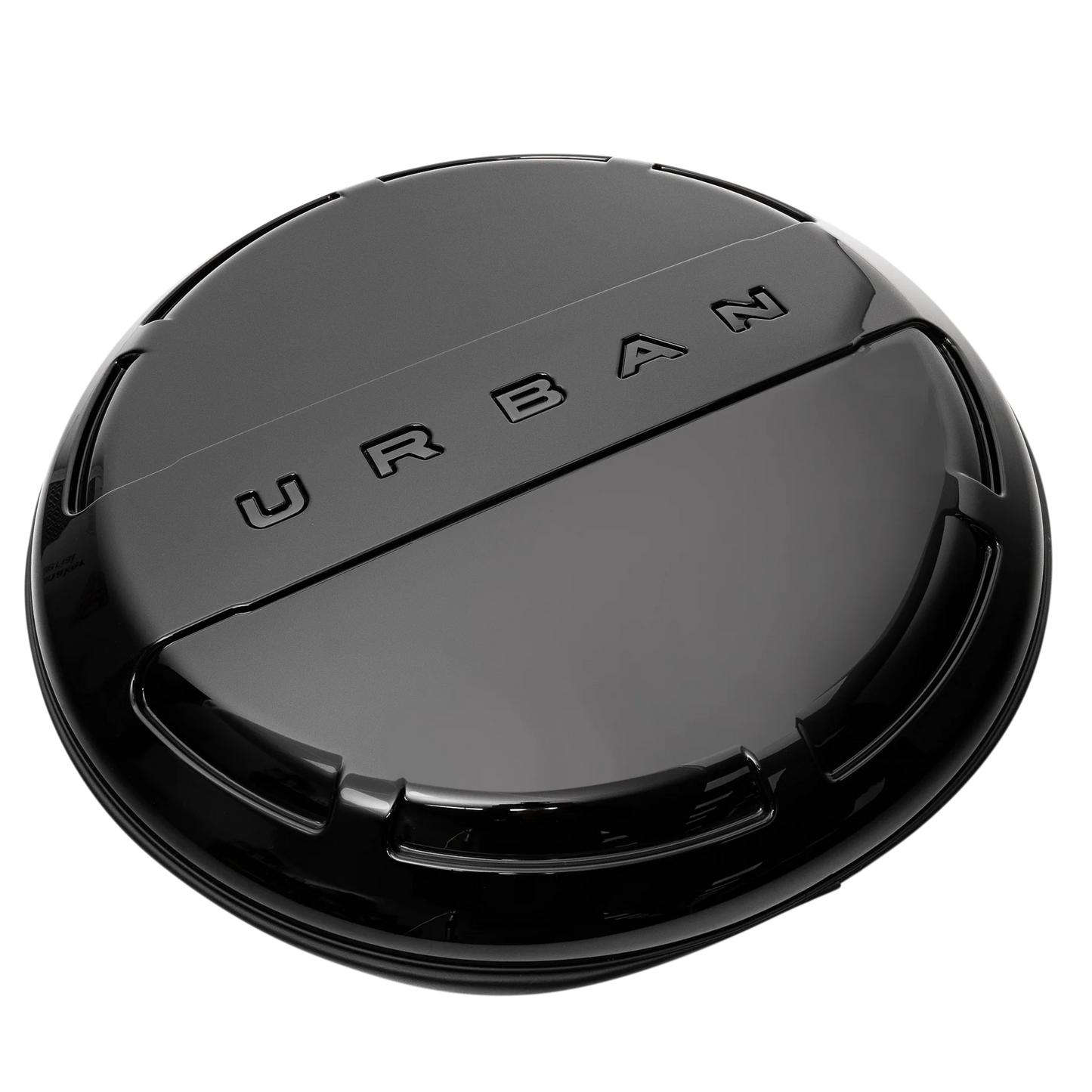 Defender Premium Spare Wheel Cover