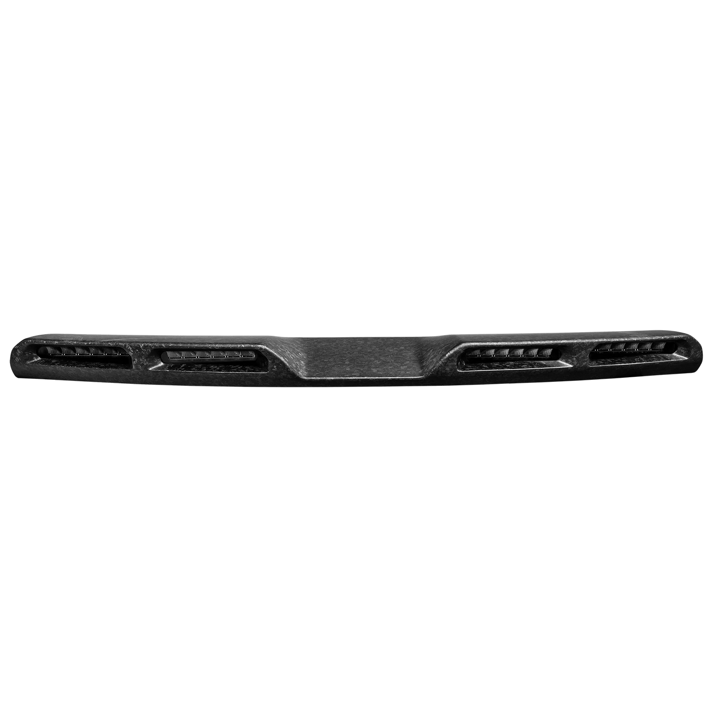 Defender Octa Visual Chopped Forged Carbon Lazer Light Bar