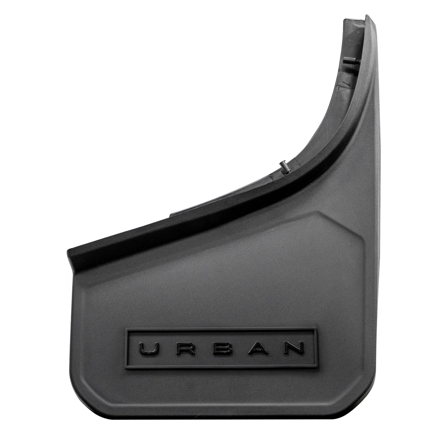 Defender Widetrack Branded Aero Mudflaps