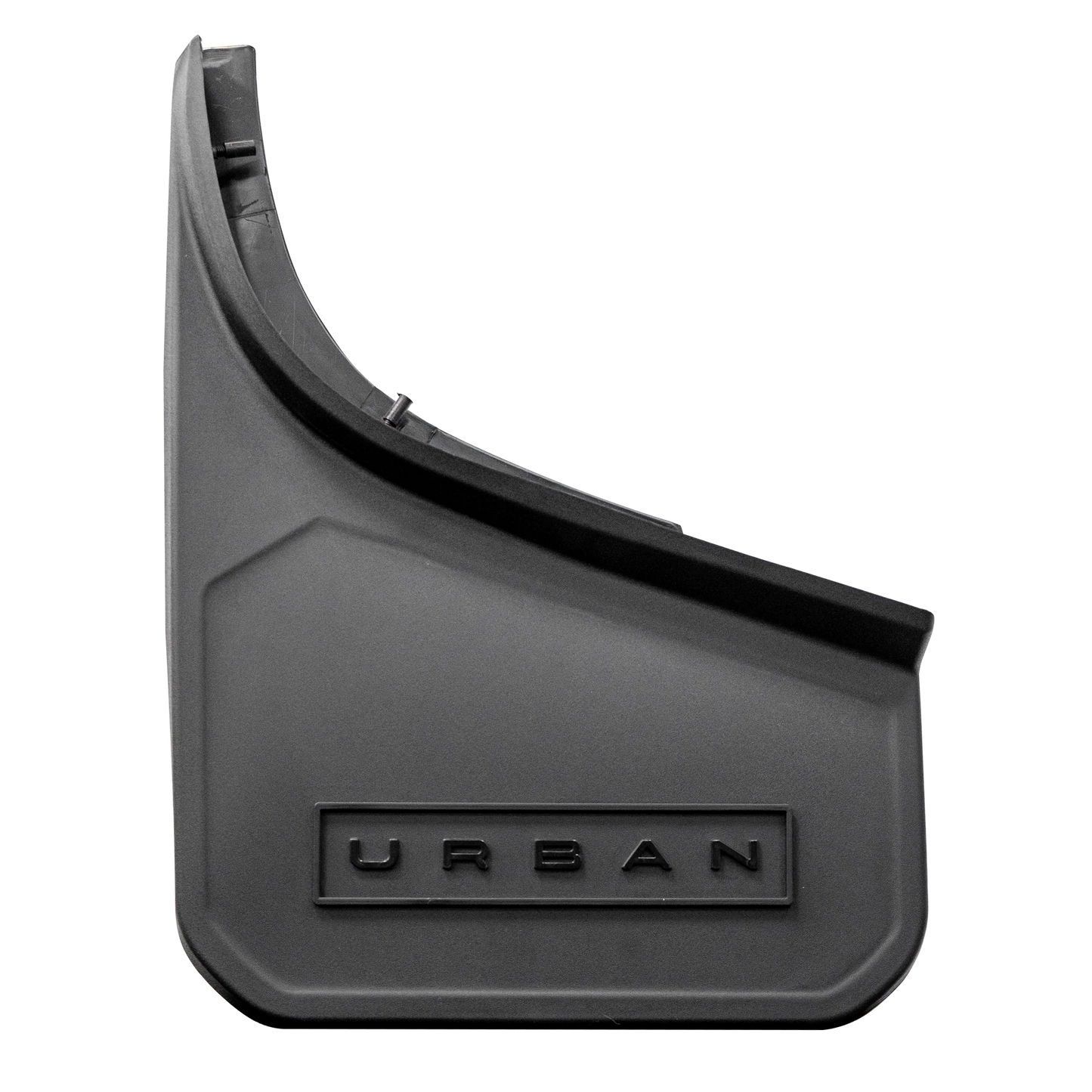 Defender Widetrack Branded Aero Mudflaps