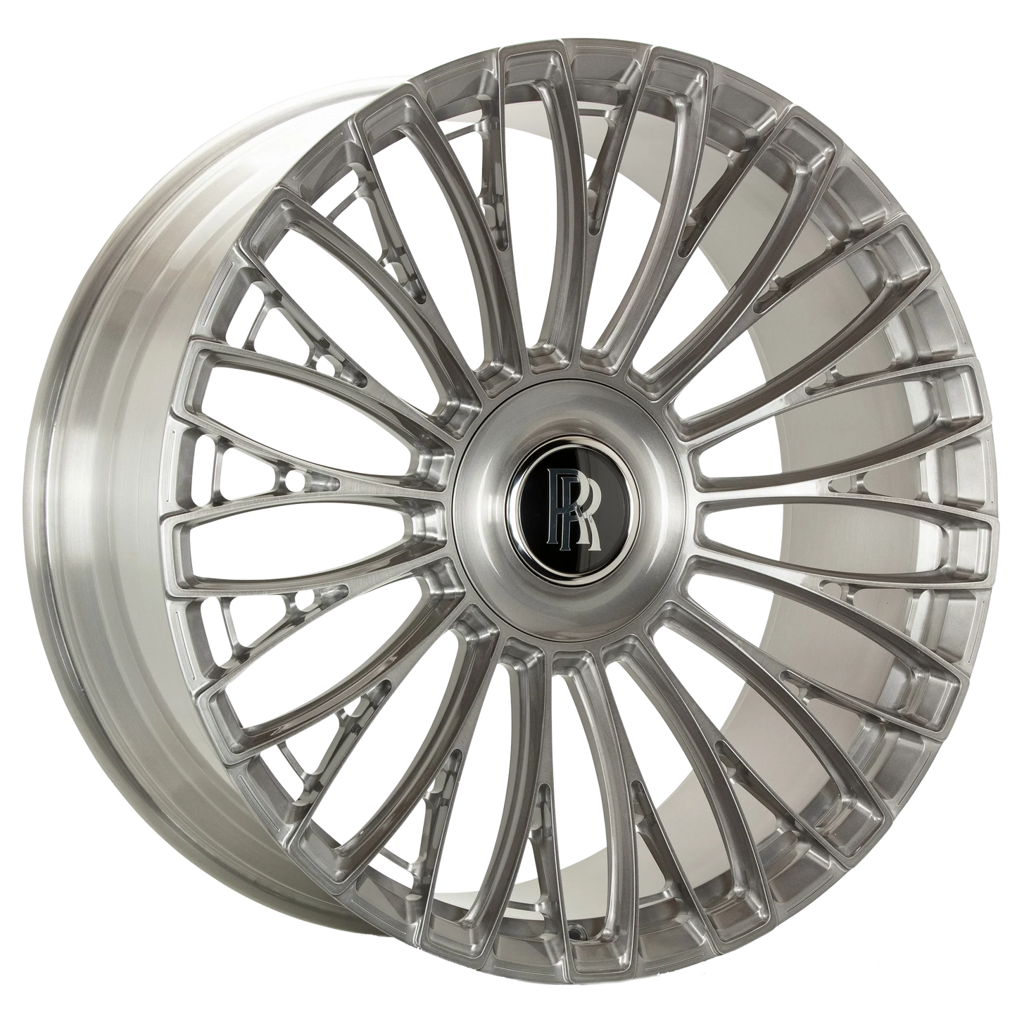 Urban X Vossen 23" UV6 Forged Wheel