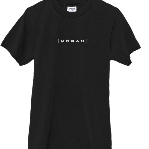 Urban Feature UA Logo Premium T-Shirt