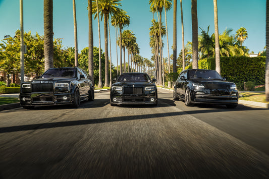 A NEW CHAPTER FOR URBAN AUTOMOTIVE IN NORTH AMERICA