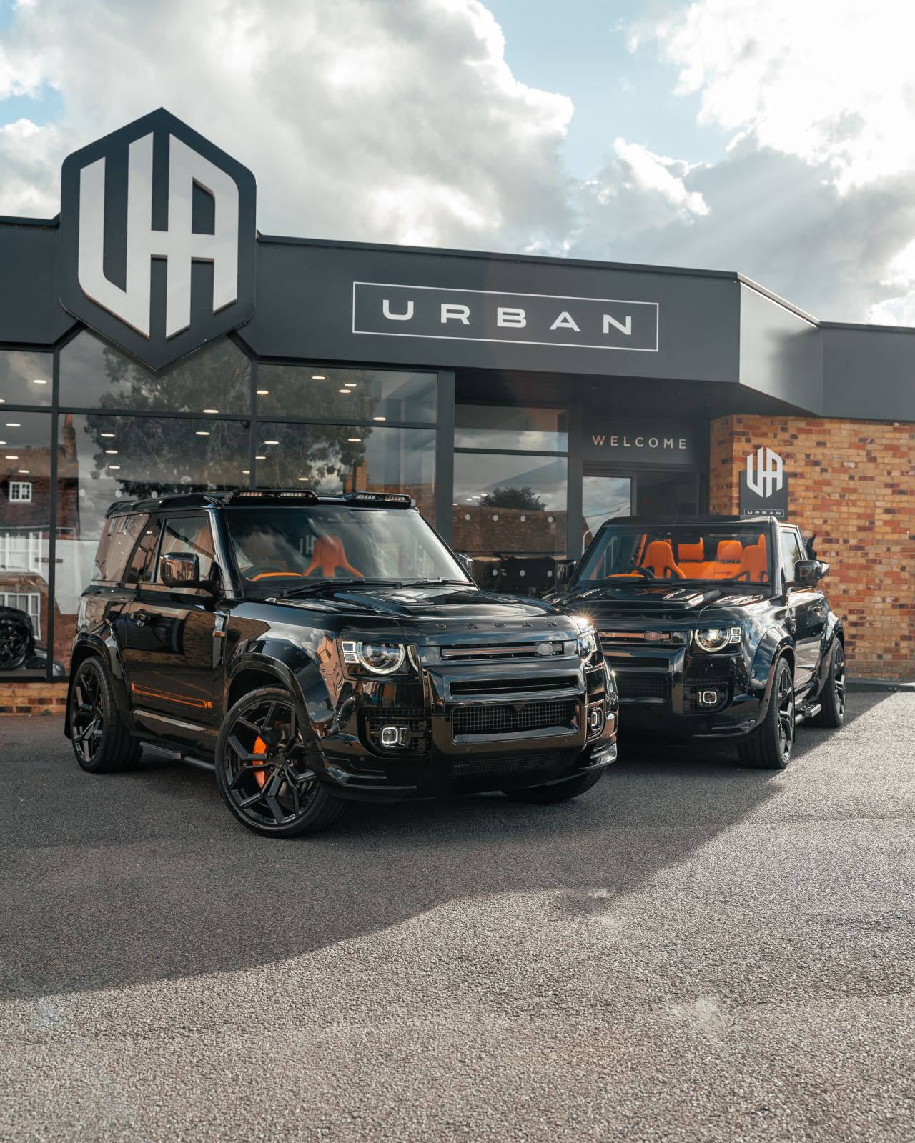 Available Vehicles