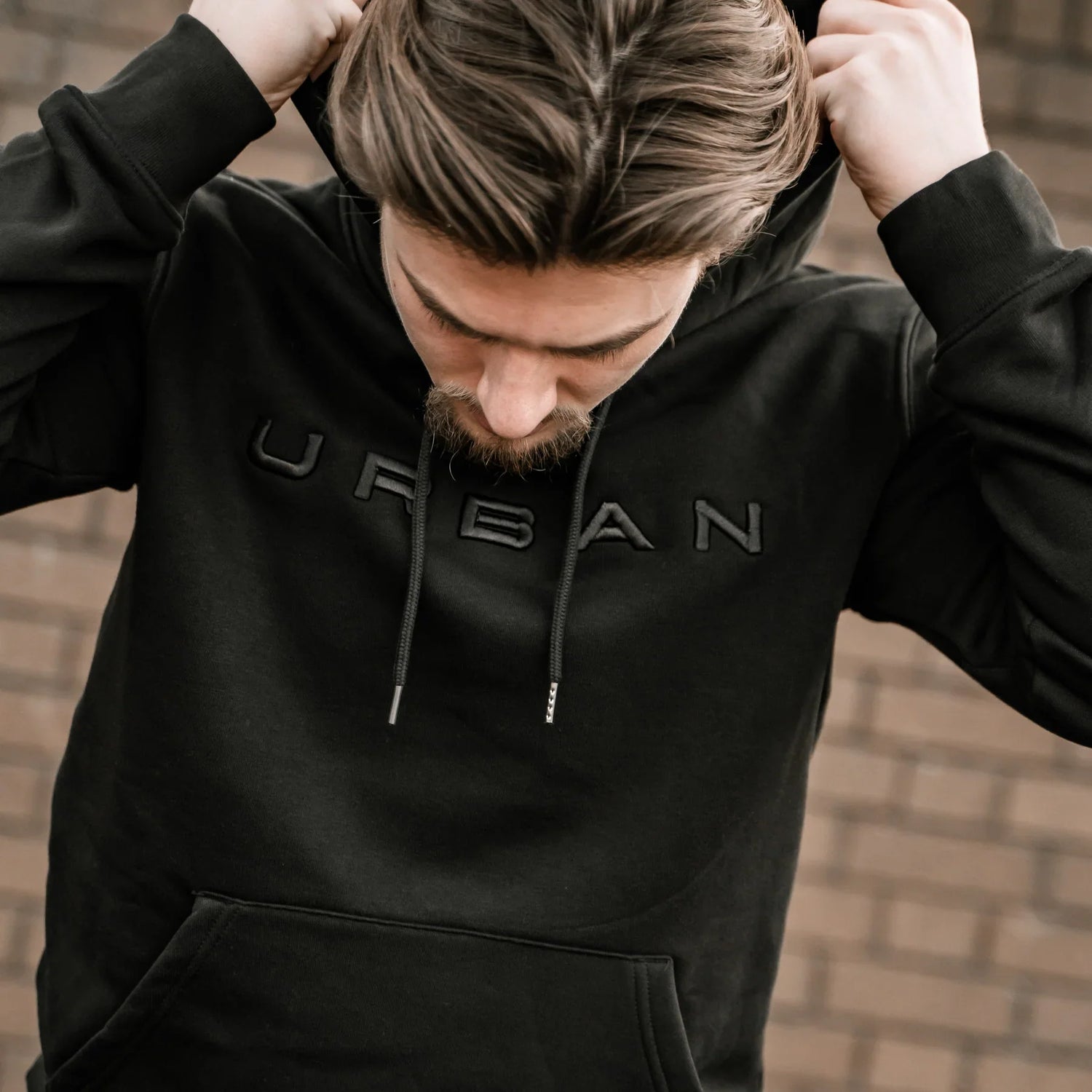 Urban Apparel