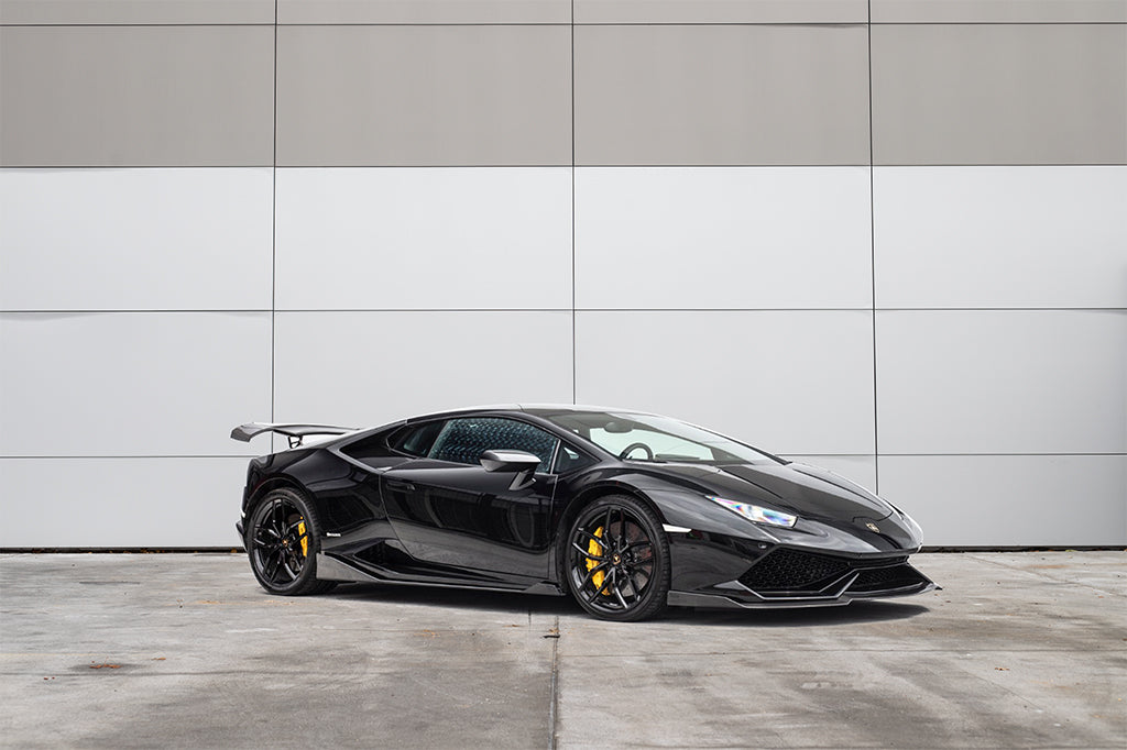 Lamborghini Huracan LP