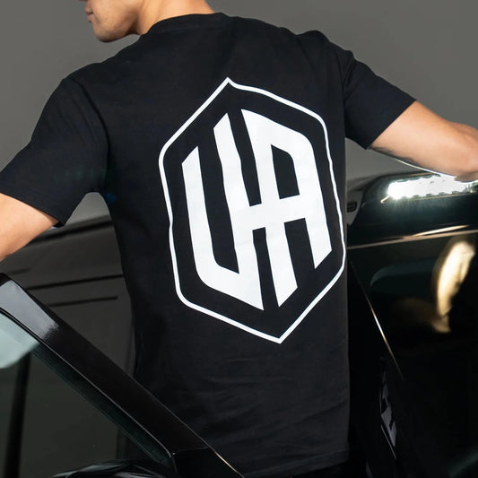 Urban Feature UA Logo Premium T-Shirt