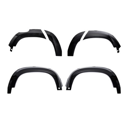 Defender Widetrack Fender Arch Pack