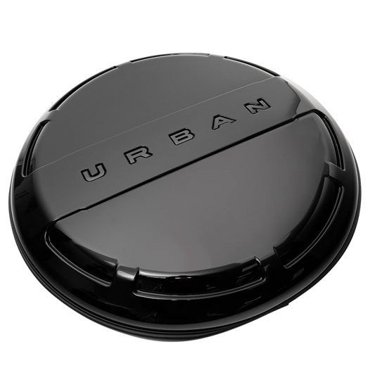 Defender Premium Spare Wheel Cover