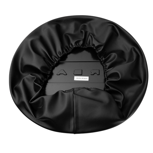 Defender Premium Spare Wheel Cover