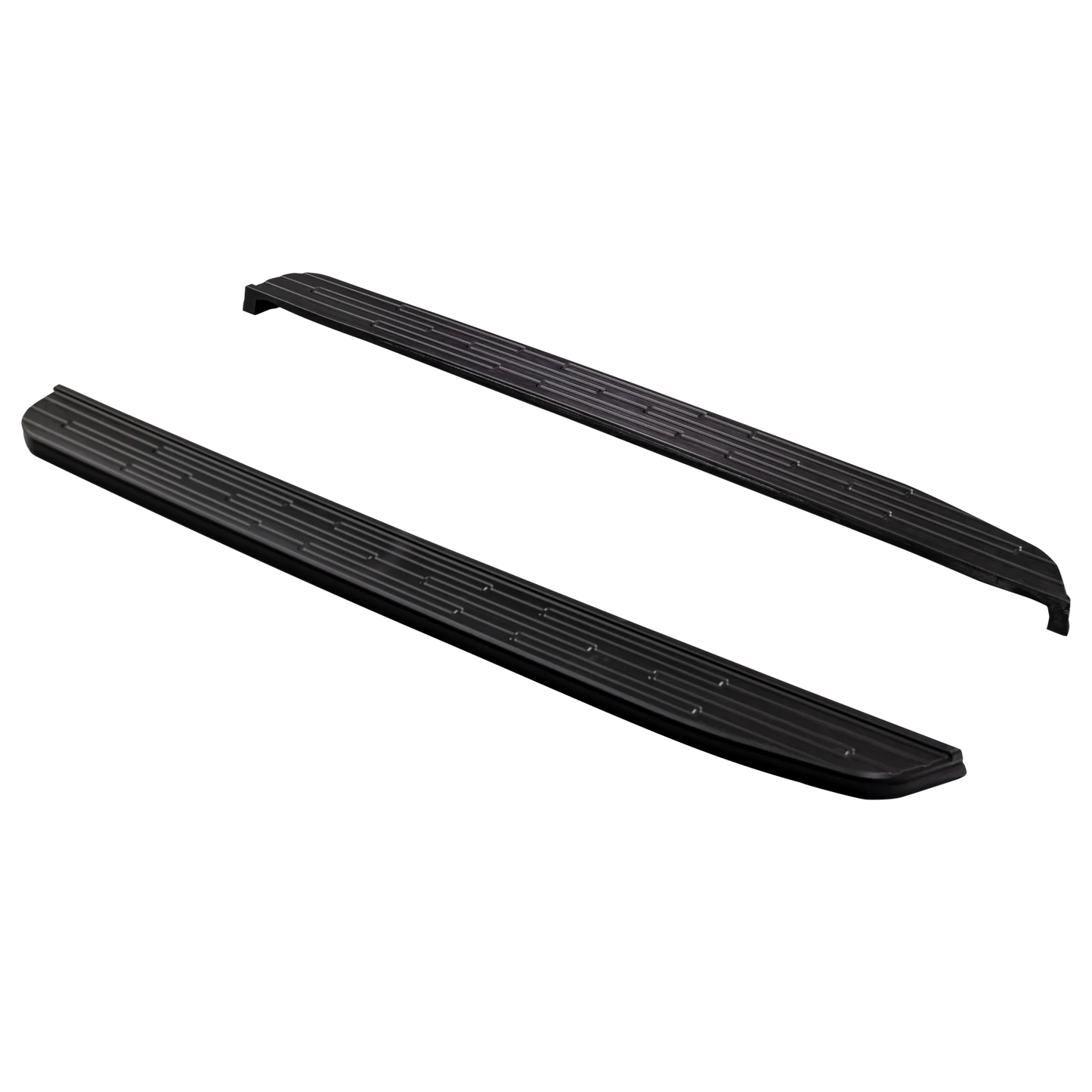 Range Rover L460 SWB Black Shadow Side Steps