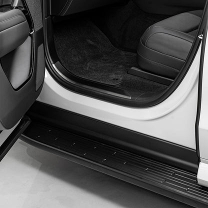 L461 Range Rover Sport Black Shadow Fixed Side Steps