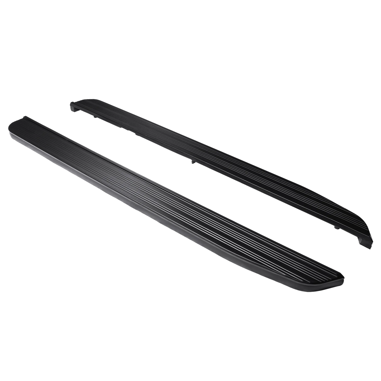 Range Rover L460 SWB Black Shadow Side Steps