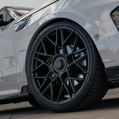 Urban X Vossen 23" UV1 Forged Wheel
