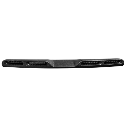 Defender Octa Visual Chopped Forged Carbon Lazer Light Bar