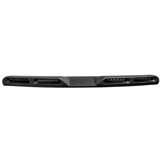 Defender Octa Visual Chopped Forged Carbon Lazer Light Bar