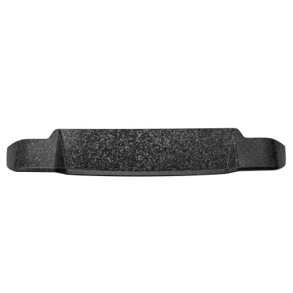 Defender Octa Visual Chopped Forged Carbon Rear Spoiler