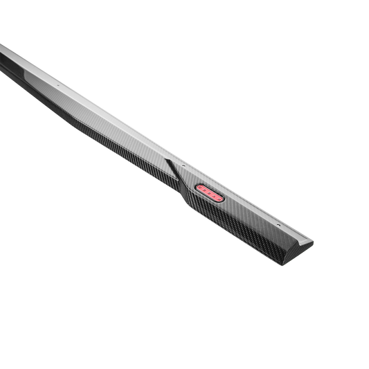 Audi RS6 Visual Carbon Fiber Lower Side Sills