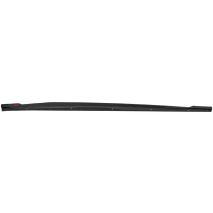 Audi RS6 Visual Carbon Fiber Lower Side Sills