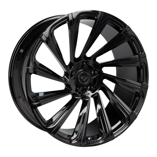 Urban X Vossen 23" UV3 Forged Wheel