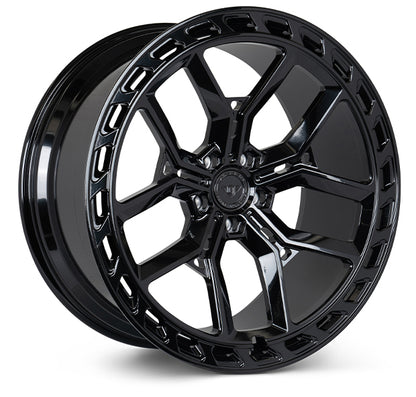 Urban X Vossen 24" UVX Forged Wheel