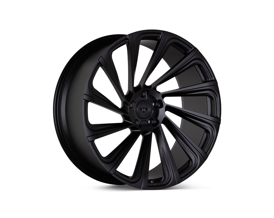 Urban X Vossen 23" UV3 Forged Wheel