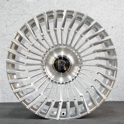 Urban X Vossen 24" UV5 Forged Wheel