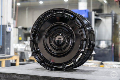 Urban X Vossen 23" UV7 Forged Wheel