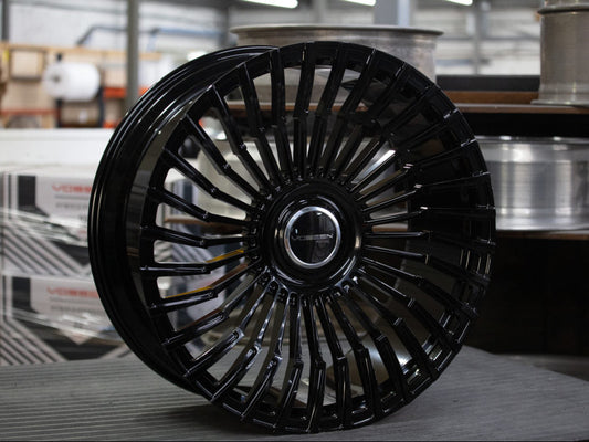 Urban X Vossen 24" UV5 Forged Wheel