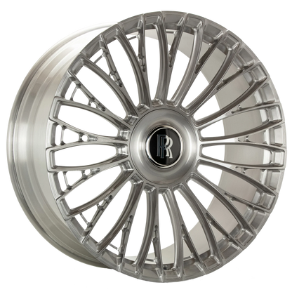 Urban X Vossen 23" UV6 Forged Wheel