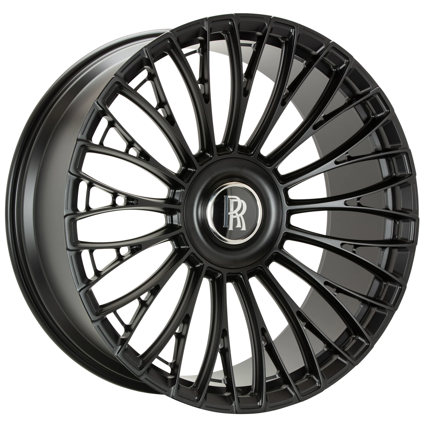 Urban X Vossen 23" UV6 Forged Wheel