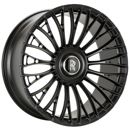 Urban X Vossen 23" UV6 Forged Wheel