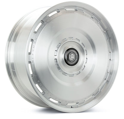 Urban X Vossen 26" UV8 Forged Wheel