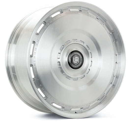 Urban X Vossen 24" UV8 Forged Wheel