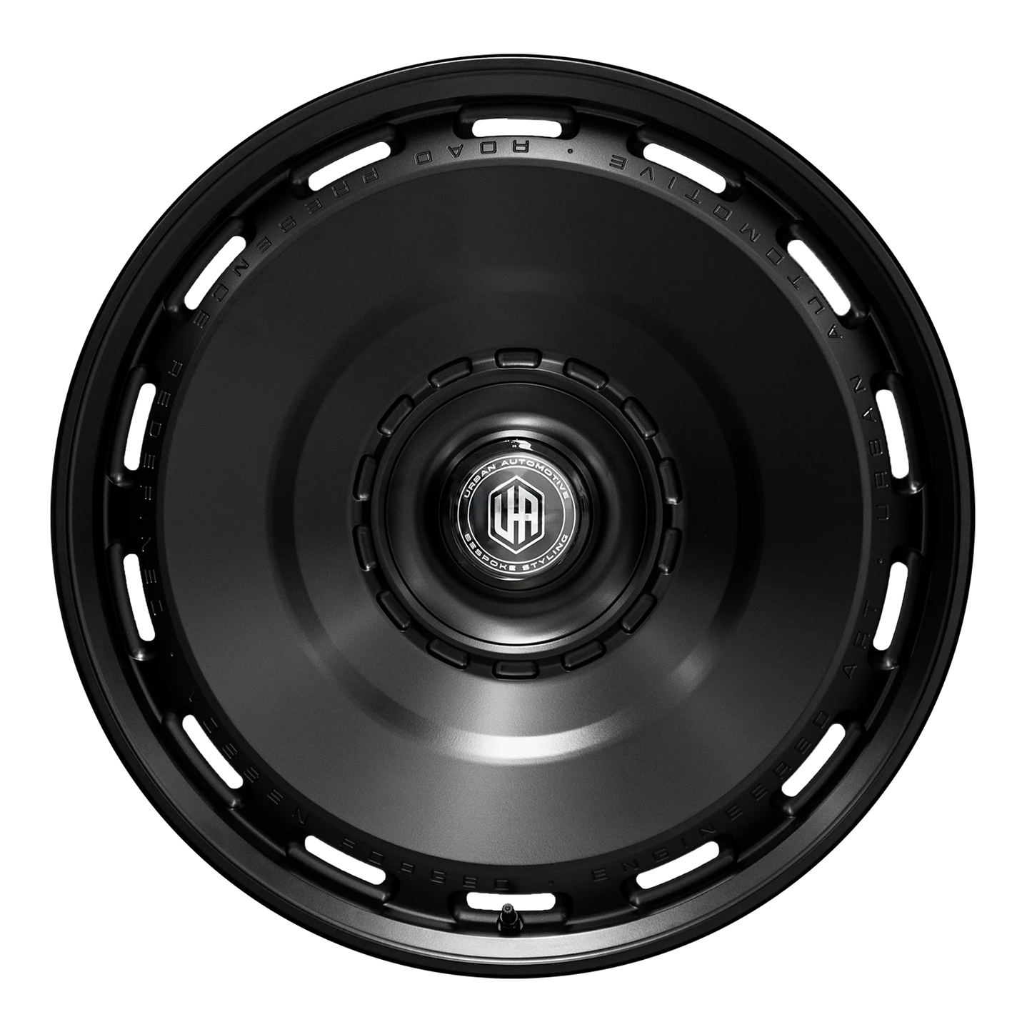 Urban X Vossen 26" UV8 Forged Wheel