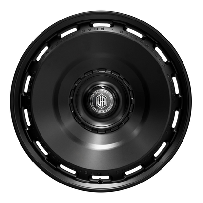 Urban X Vossen 26" UV8 Forged Wheel