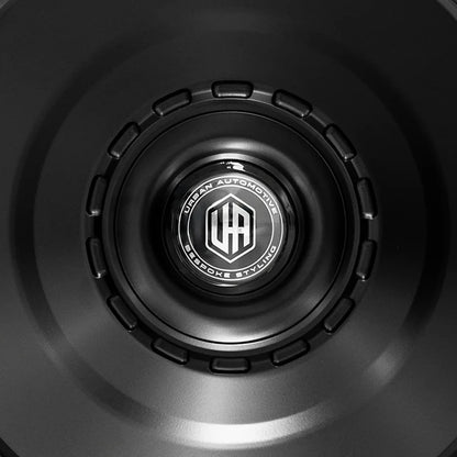 Urban X Vossen UA UV Forged Wheel Floating Center Cap