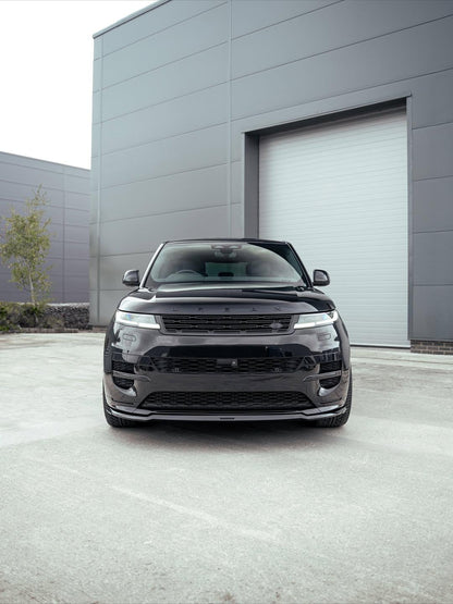 Range Rover Sport L461 Aero Kit Program