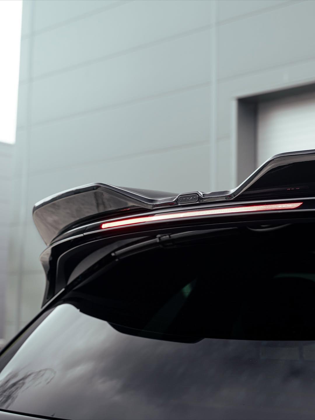 Range Rover Sport L461 Aero Kit Program