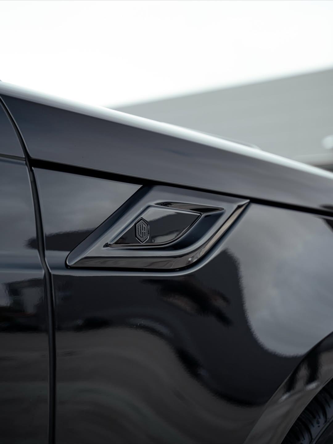 Range Rover Sport L461 Aero Kit Program