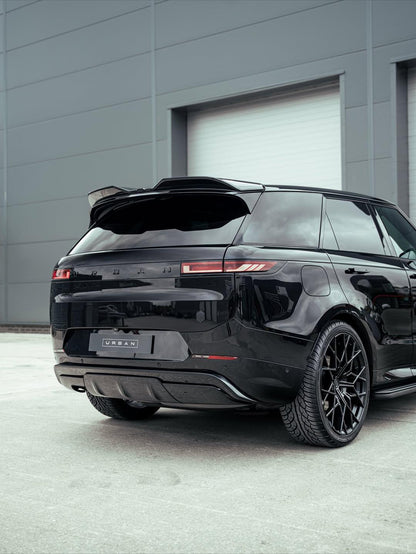 Range Rover Sport L461 Aero Kit Program