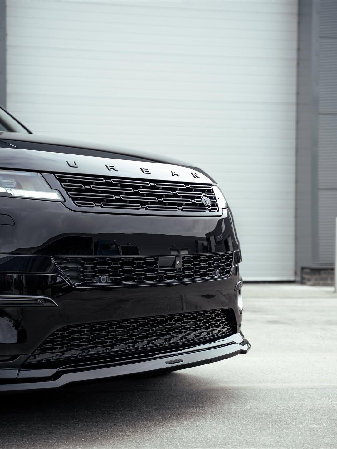 Range Rover Sport L461 Aero Kit Program