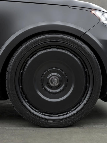 Urban X Vossen 26" UV8 Forged Wheel
