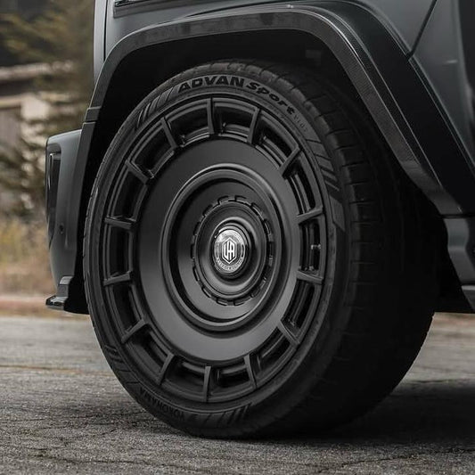 Urban X Vossen 23" UV7 Forged Wheel