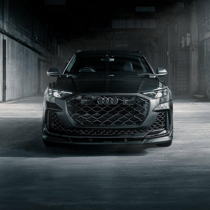 Audi RSQ8 2025+ Visual Carbon Fiber Aero Kit