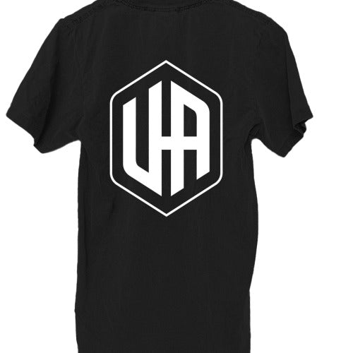 Urban Feature UA Logo Premium T-Shirt