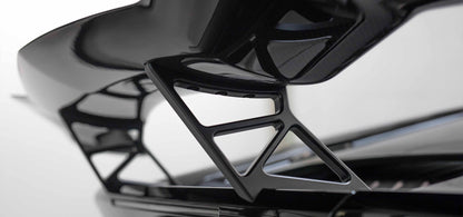 Huracan LP Visual Carbon Fiber Aero Program