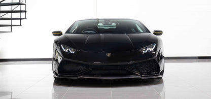 Huracan LP Visual Carbon Fiber Aero Program