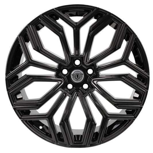 Land Rover 23" UC1 - Gloss Black