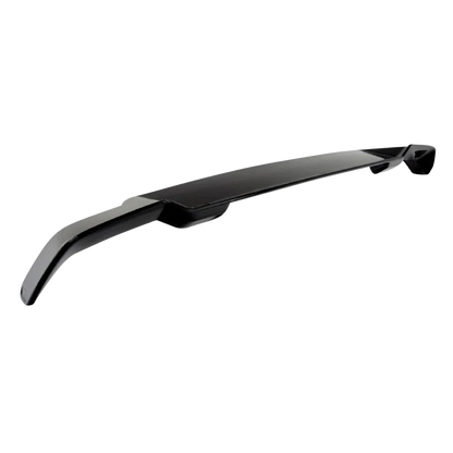 Defender 'Best of British' Upper Rear Spoiler - Gloss Black